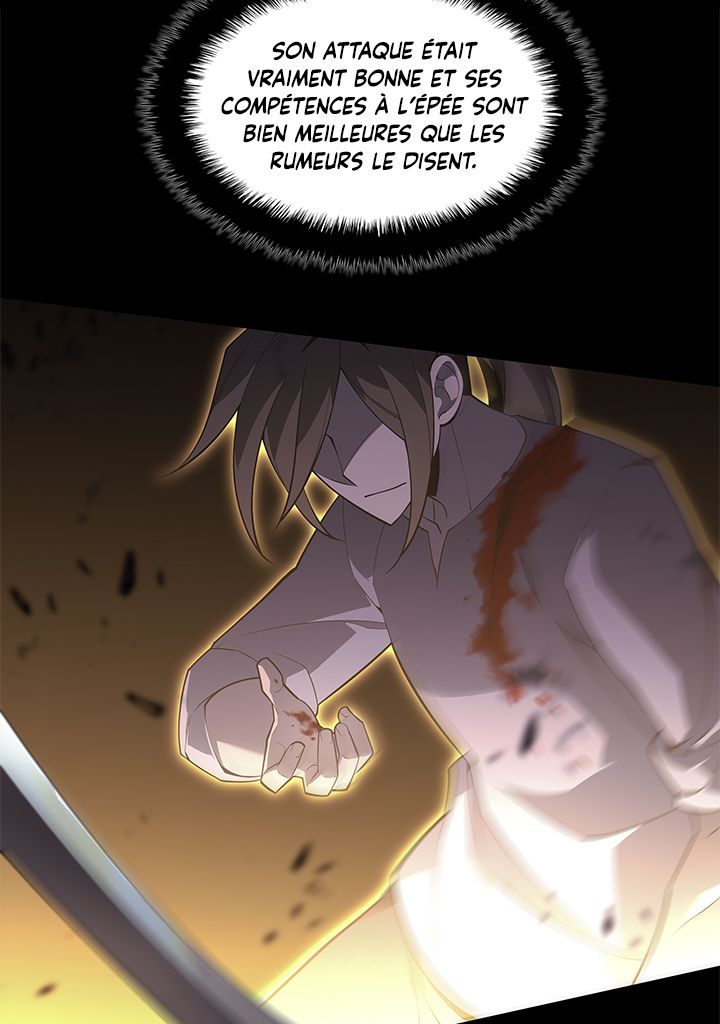 Overgeared (Remake) Chapitre 135 - Page 52
