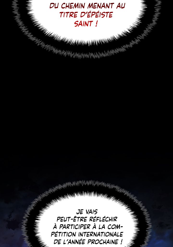 Overgeared (Remake) Chapitre 135 - Page 57