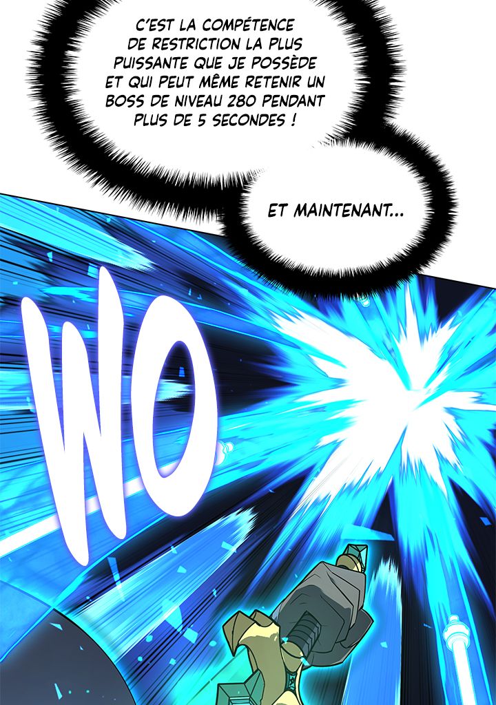 Overgeared (Remake) Chapitre 135 - Page 77