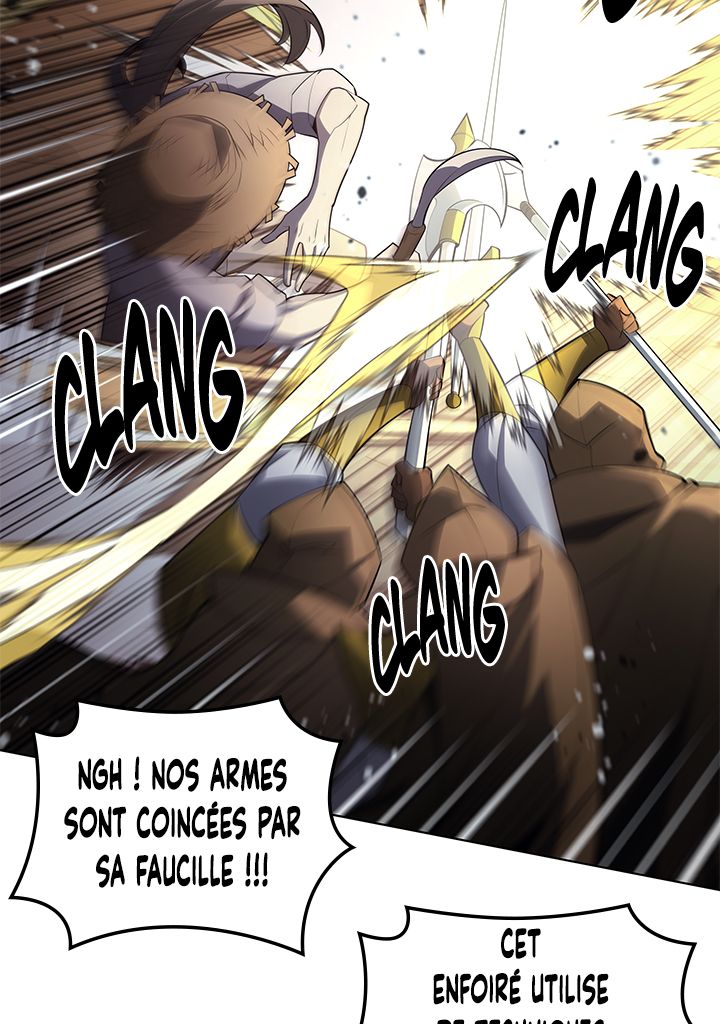 Overgeared (Remake) Chapitre 135 - Page 8