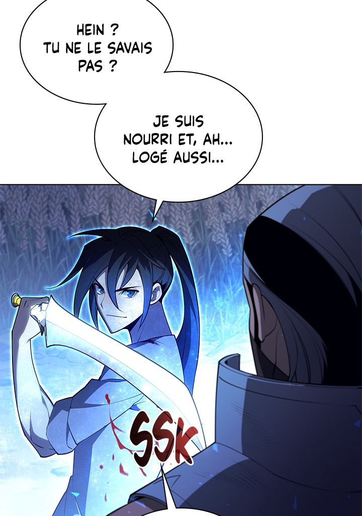Overgeared (Remake) Chapitre 135 - Page 94