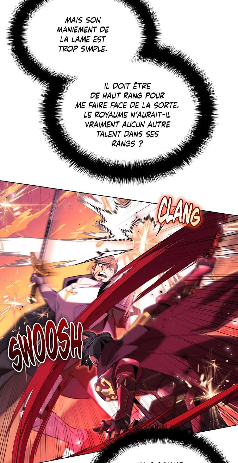 Overgeared (Remake) Chapitre 176 - Page 10