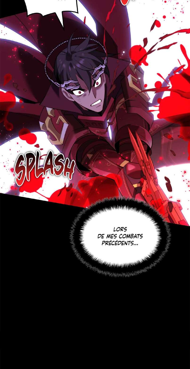 Overgeared (Remake) Chapitre 176 - Page 103