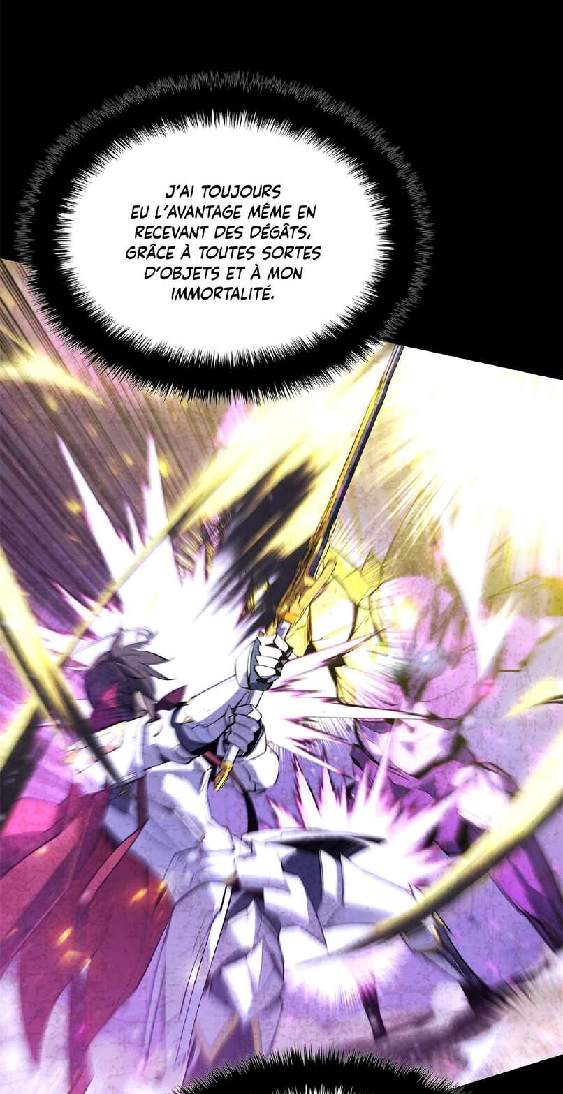 Overgeared (Remake) Chapitre 176 - Page 104