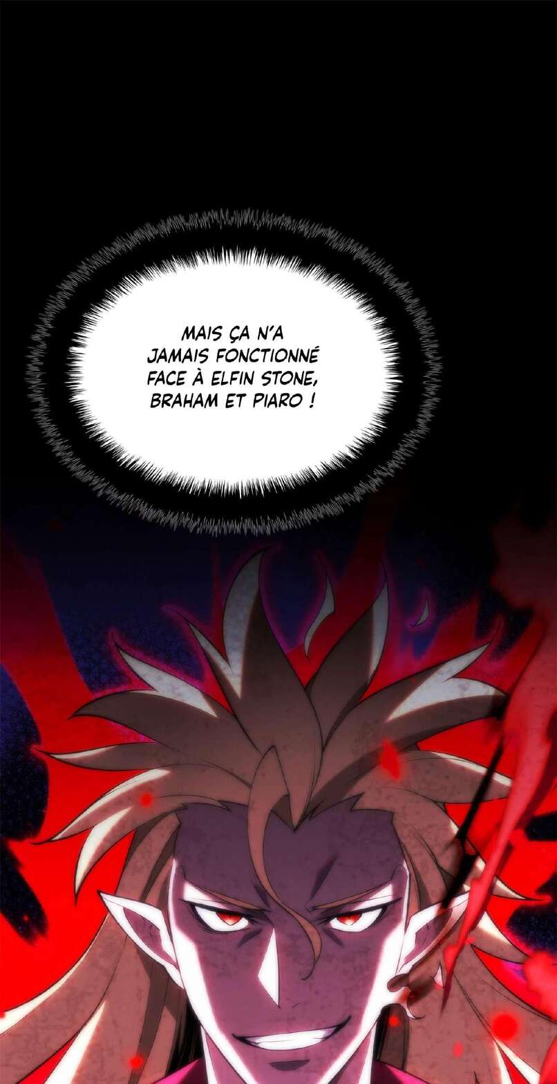Overgeared (Remake) Chapitre 176 - Page 106