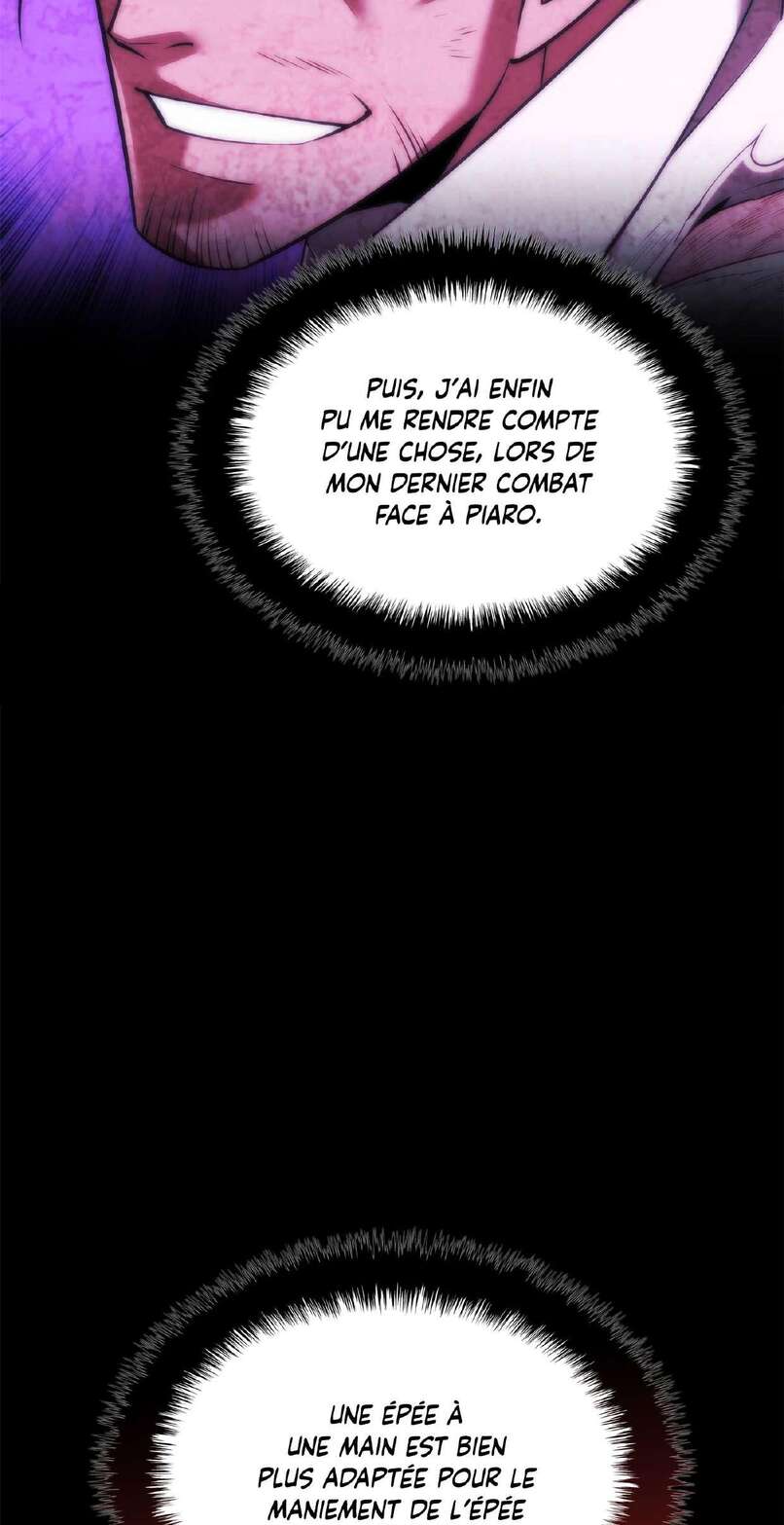 Overgeared (Remake) Chapitre 176 - Page 108