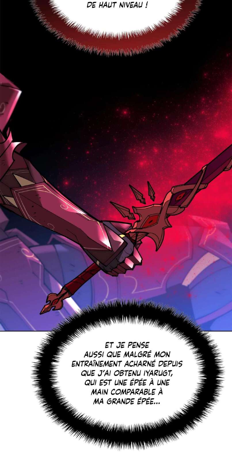 Overgeared (Remake) Chapitre 176 - Page 109