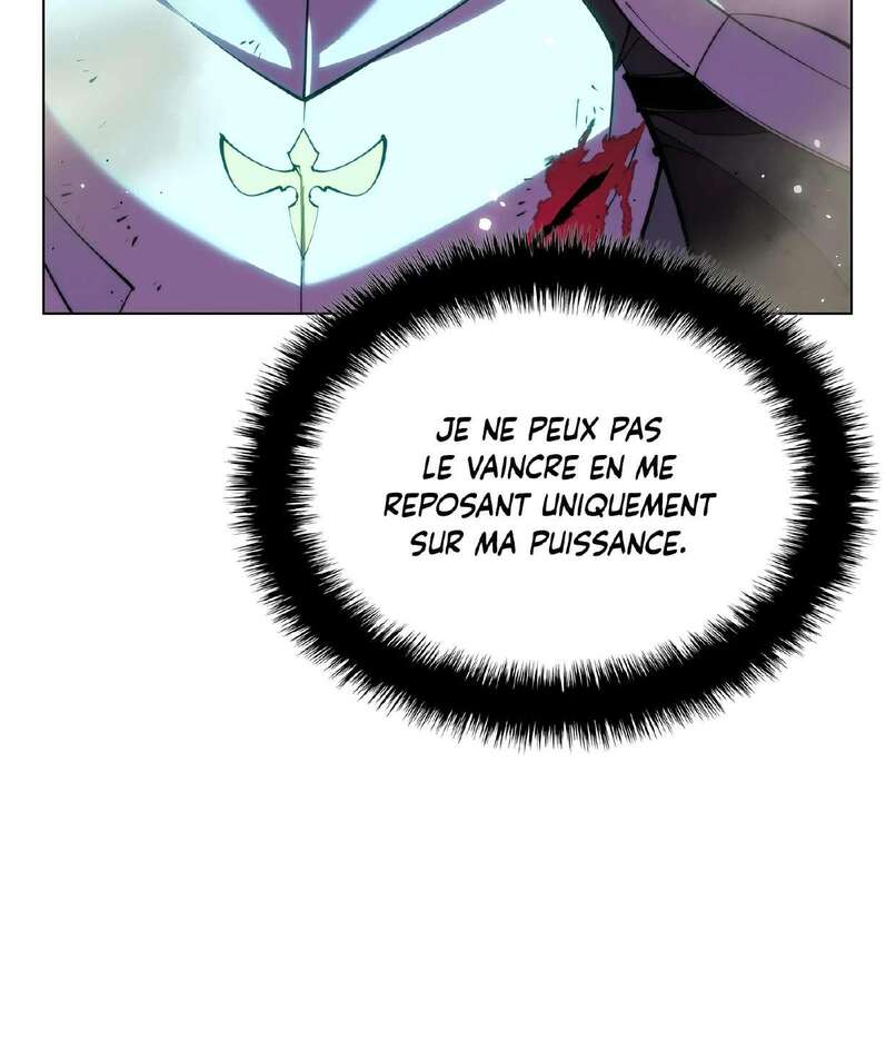 Overgeared (Remake) Chapitre 176 - Page 111