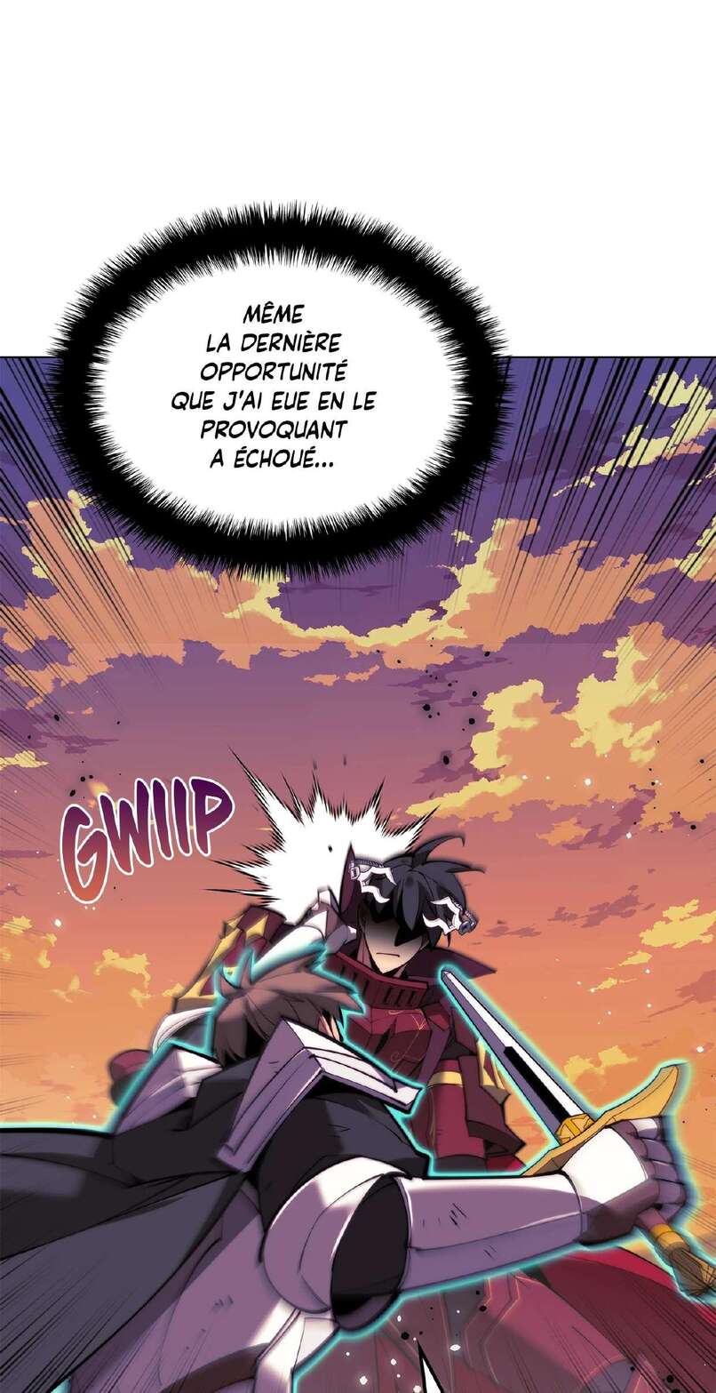 Overgeared (Remake) Chapitre 176 - Page 112