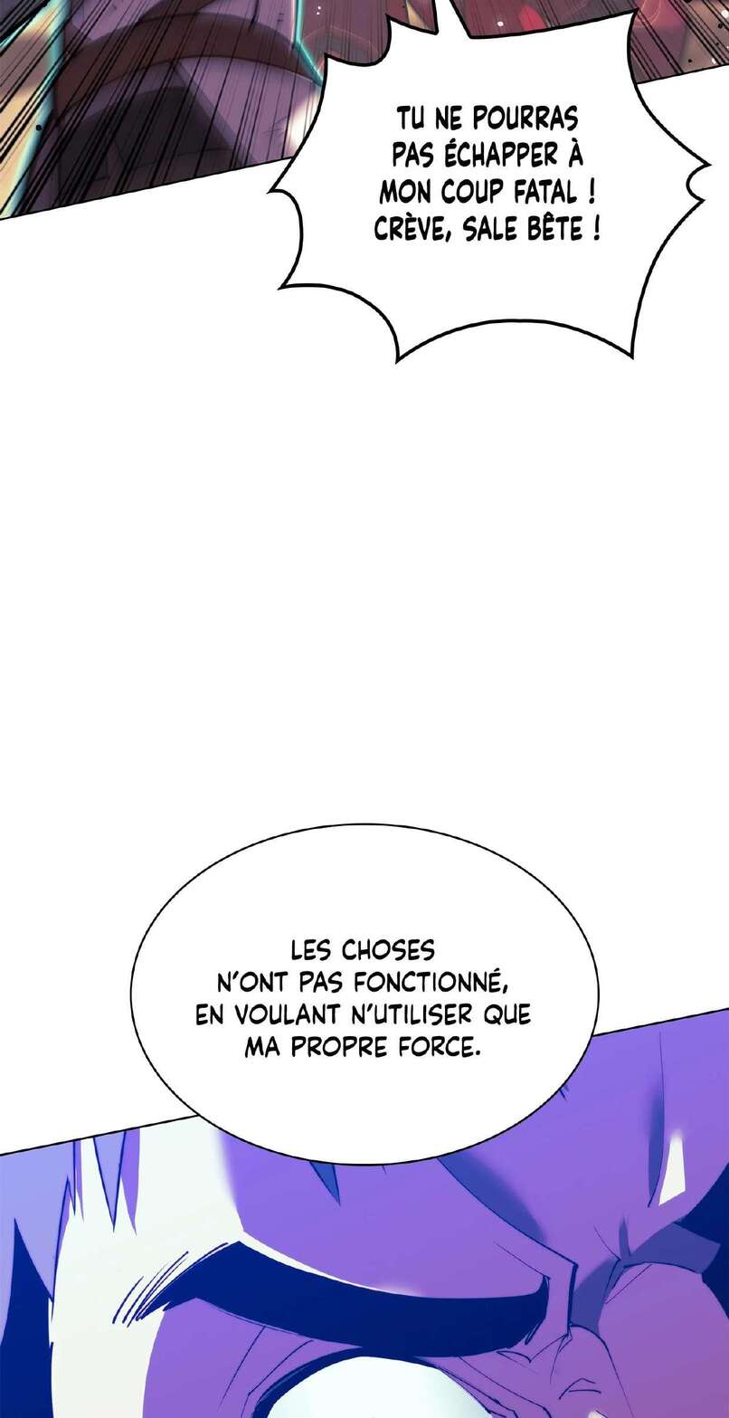 Overgeared (Remake) Chapitre 176 - Page 113