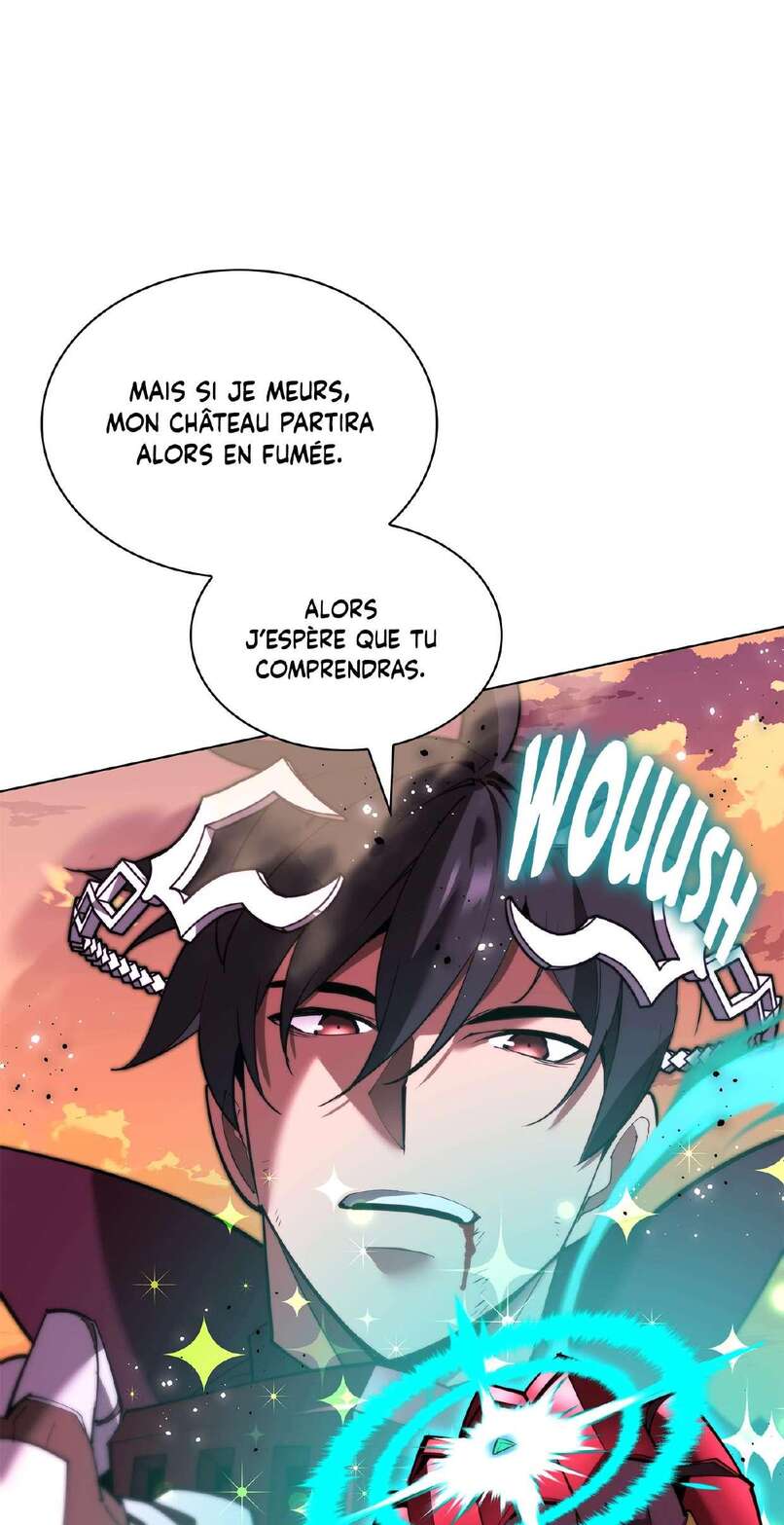 Overgeared (Remake) Chapitre 176 - Page 116