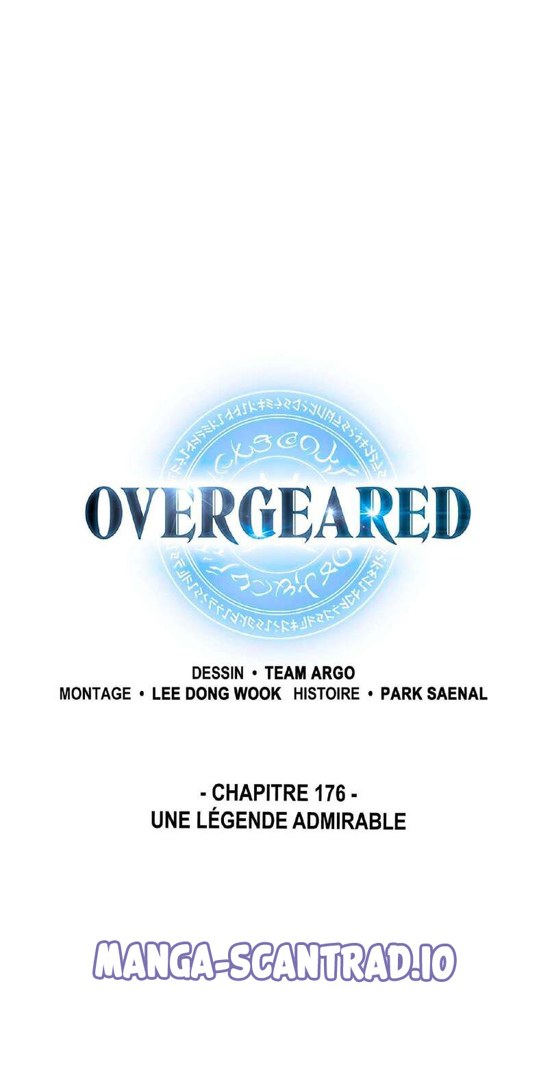 Overgeared (Remake) Chapitre 176 - Page 12