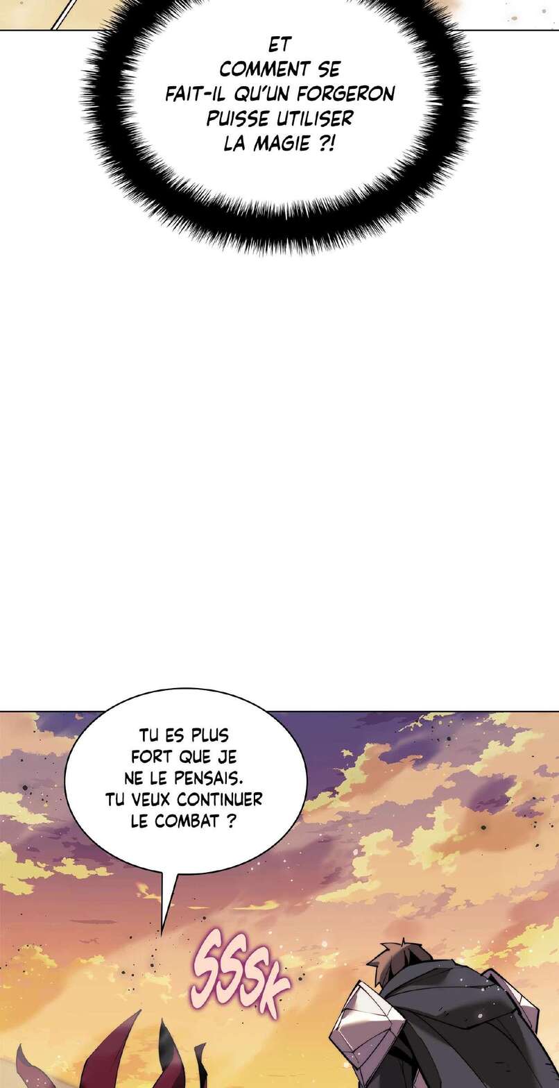Overgeared (Remake) Chapitre 176 - Page 125