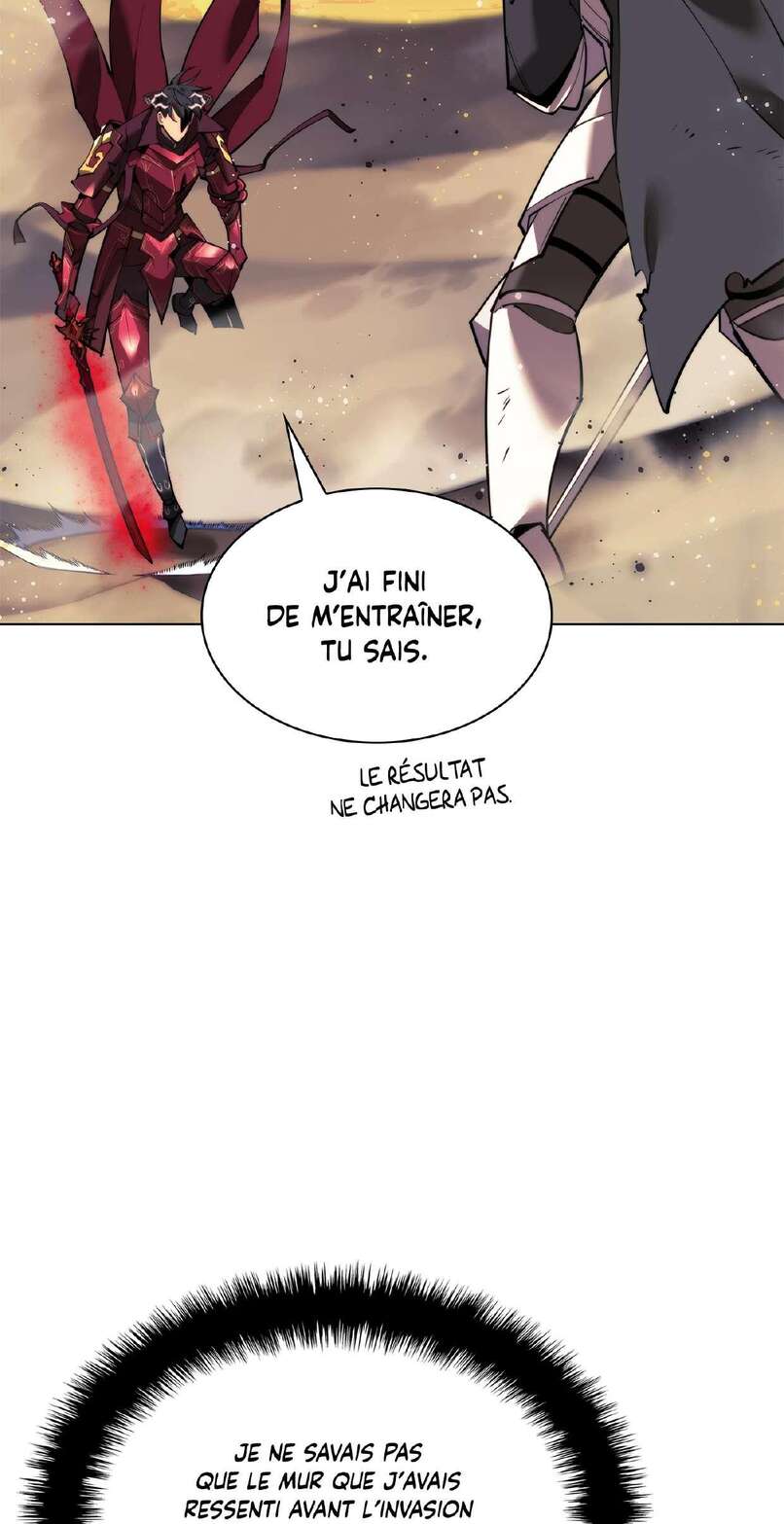 Overgeared (Remake) Chapitre 176 - Page 126