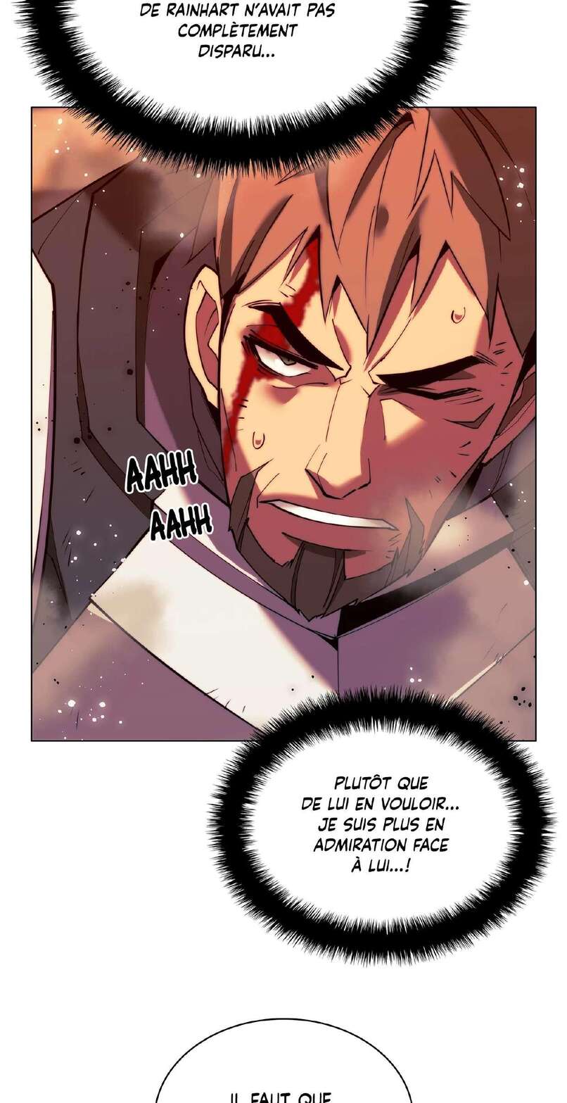 Overgeared (Remake) Chapitre 176 - Page 127
