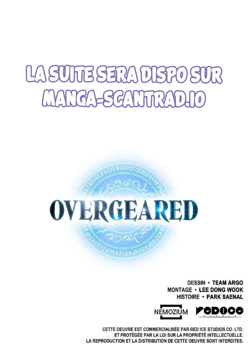 Overgeared (Remake) Chapitre 176 - Page 131