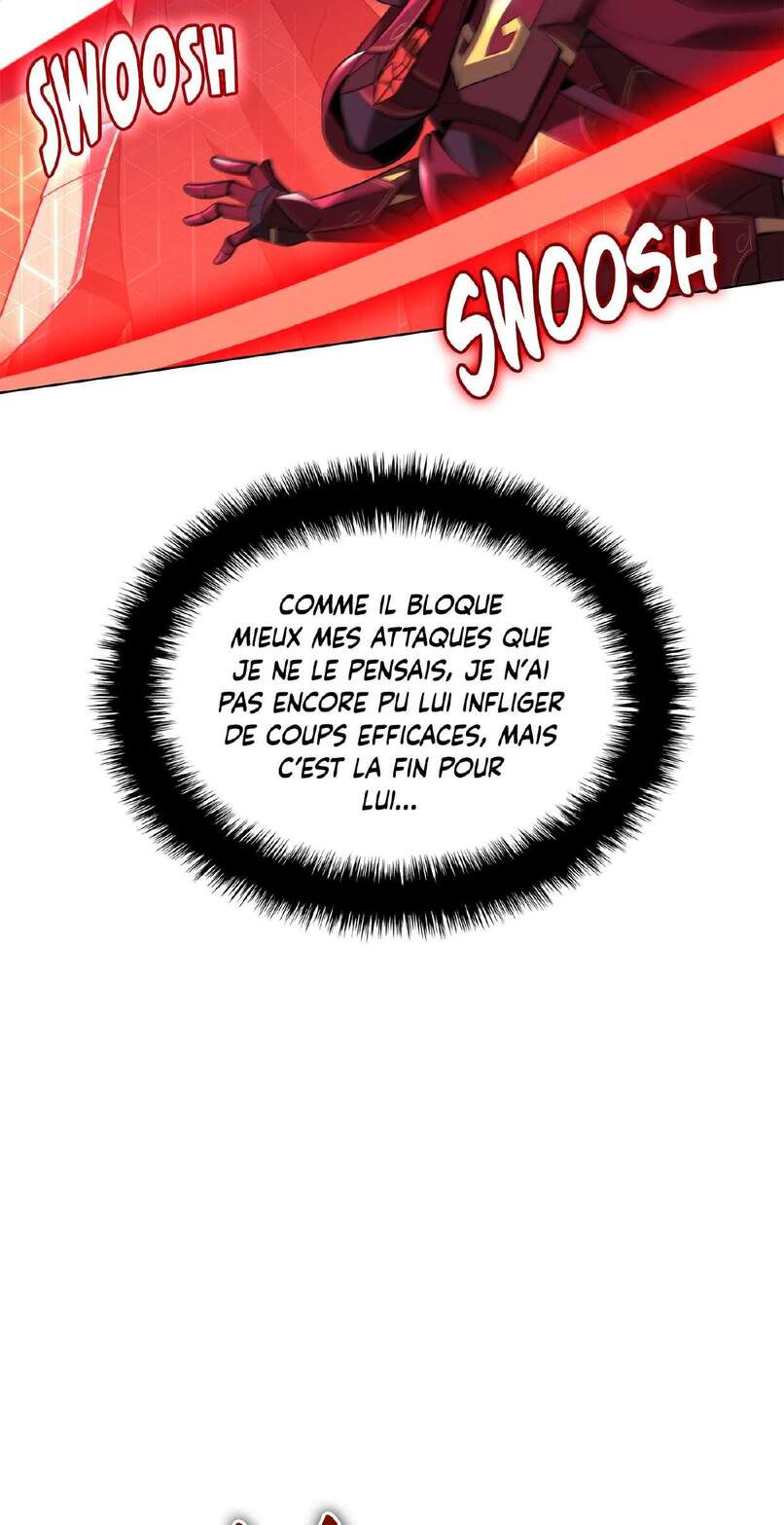 Overgeared (Remake) Chapitre 176 - Page 15