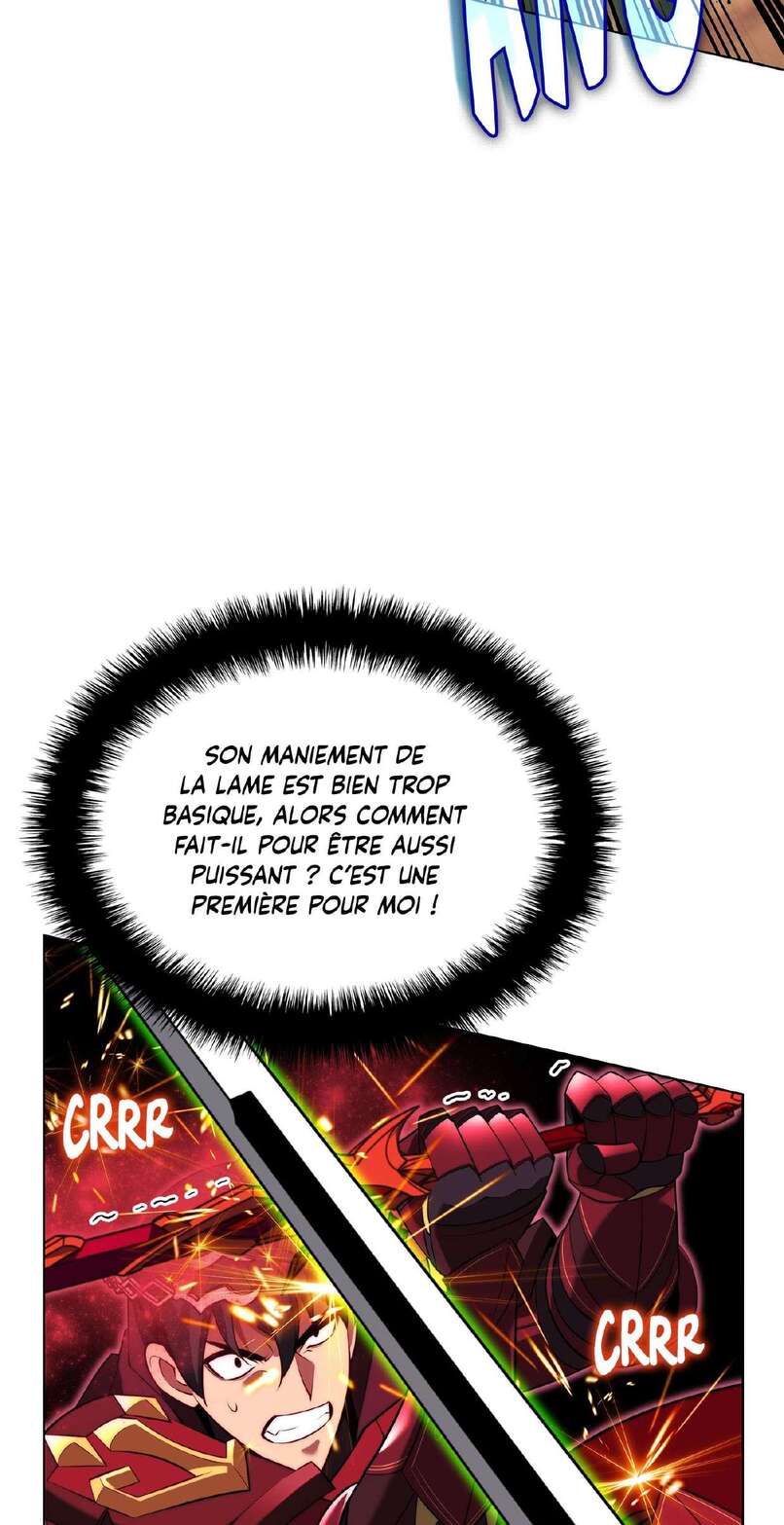 Overgeared (Remake) Chapitre 176 - Page 20