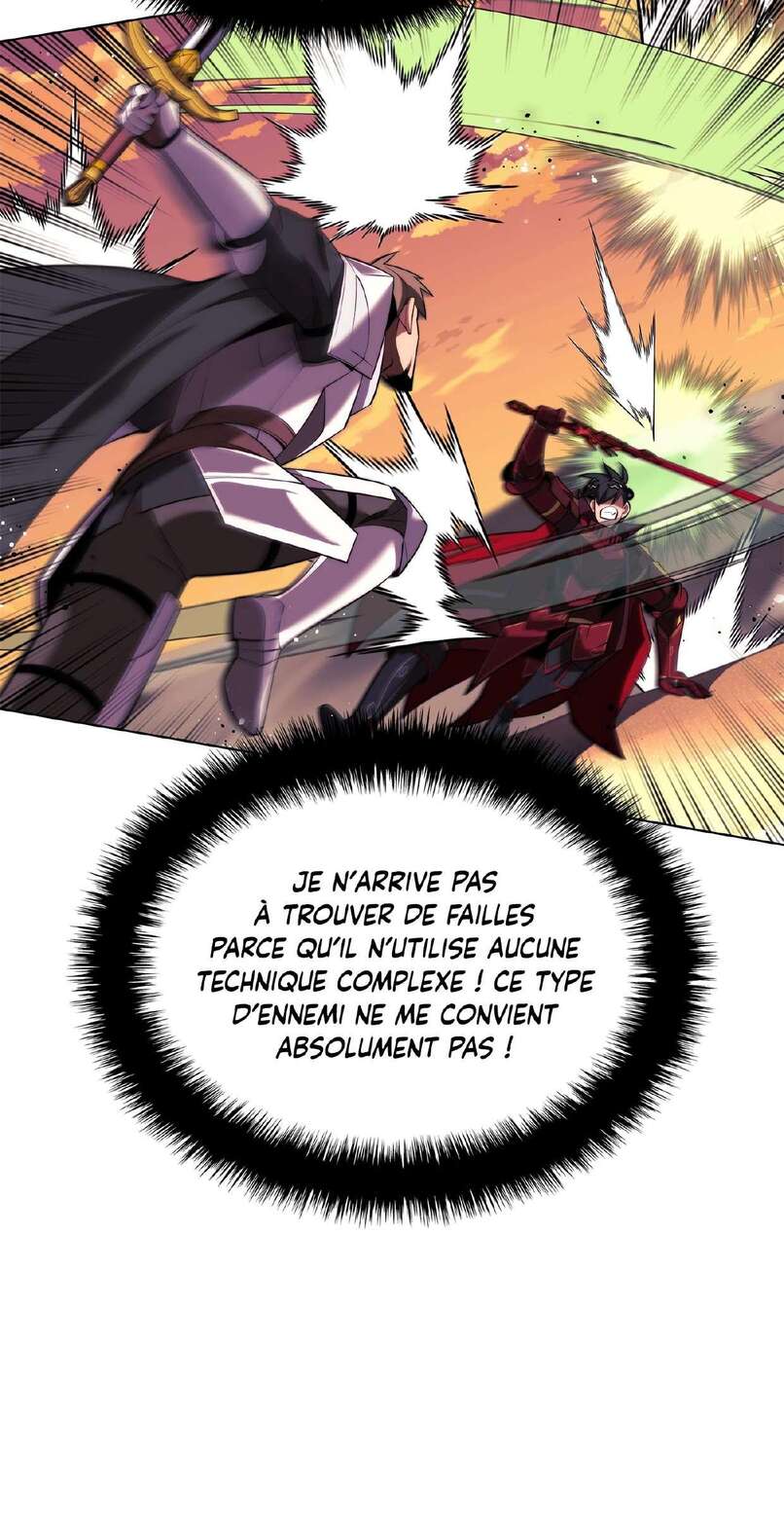 Overgeared (Remake) Chapitre 176 - Page 22