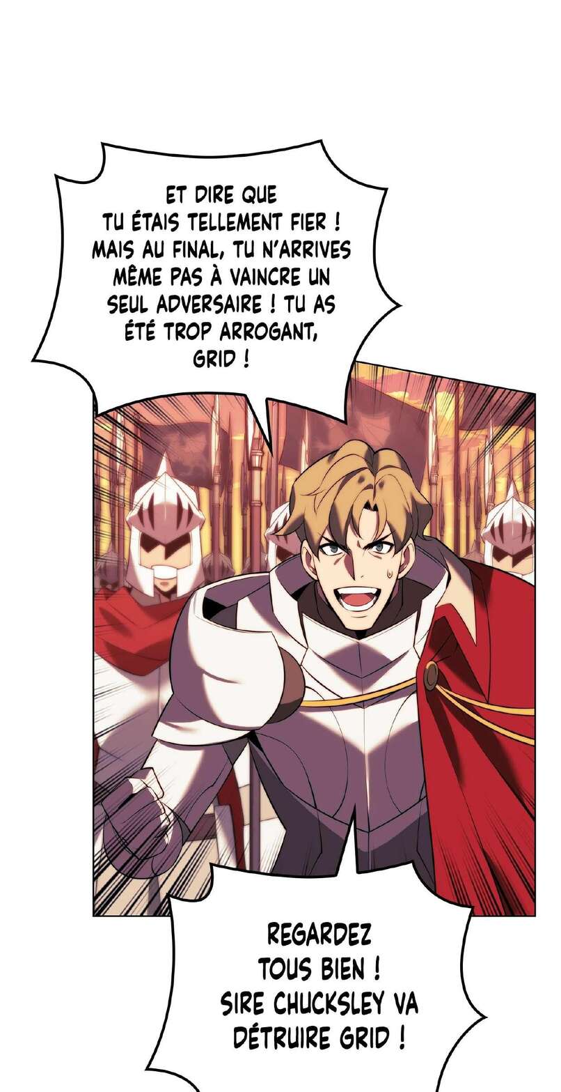 Overgeared (Remake) Chapitre 176 - Page 23