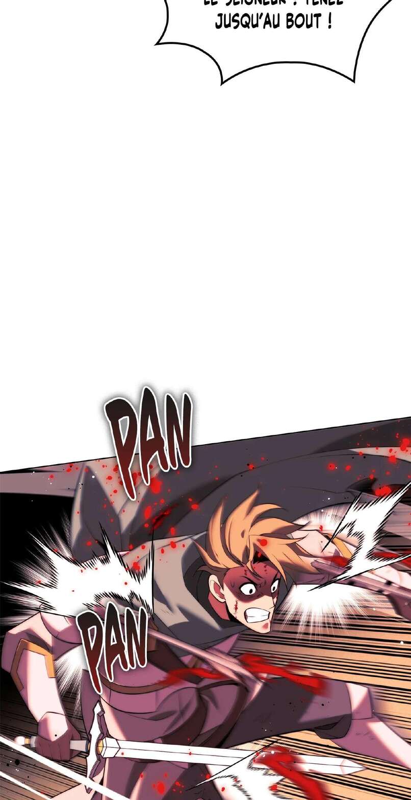 Overgeared (Remake) Chapitre 176 - Page 29