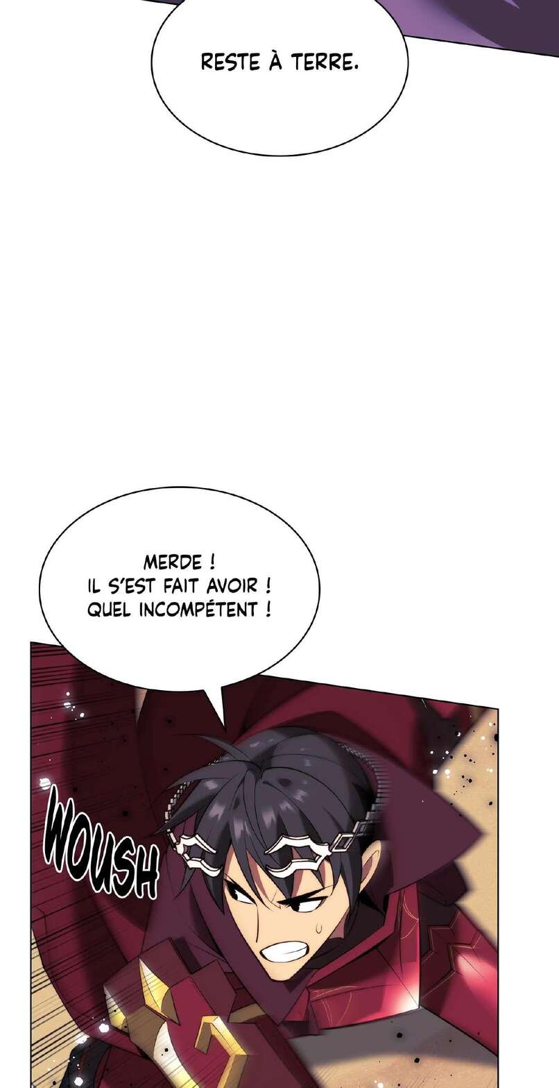 Overgeared (Remake) Chapitre 176 - Page 33