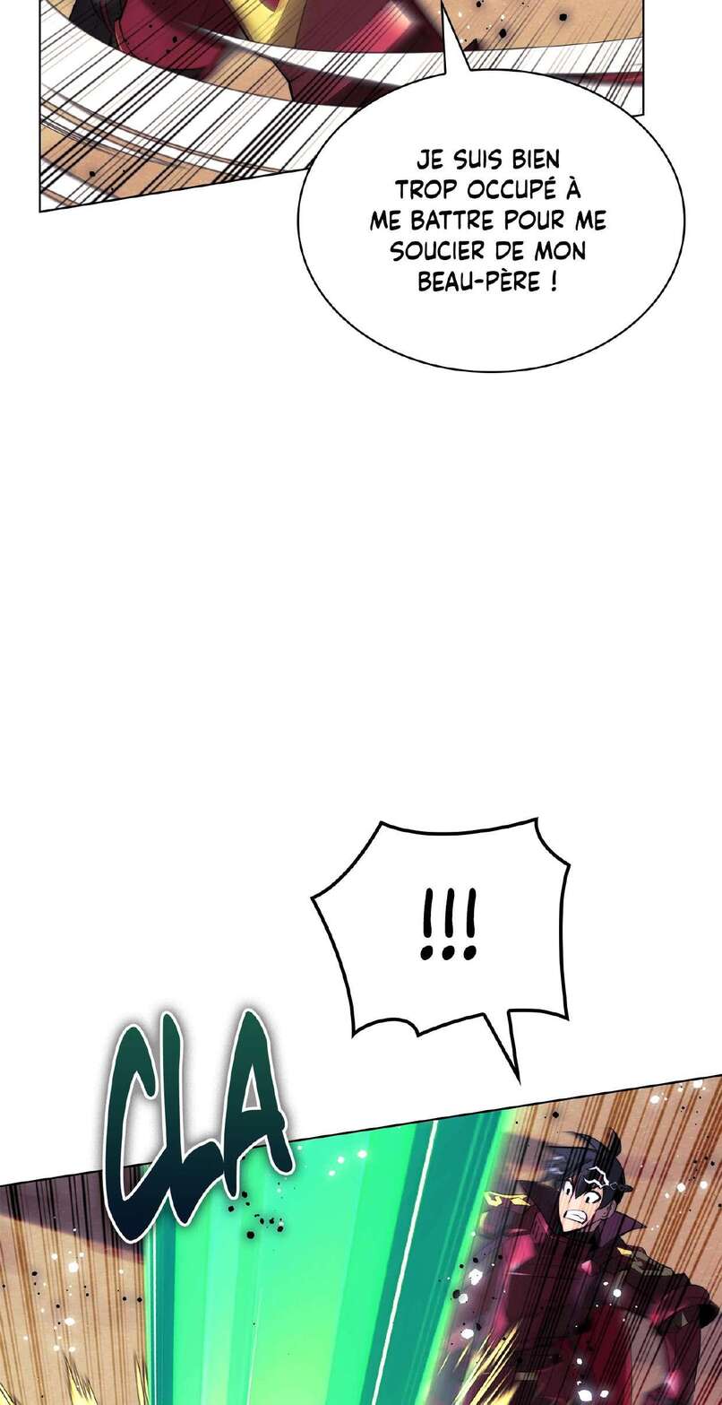 Overgeared (Remake) Chapitre 176 - Page 34