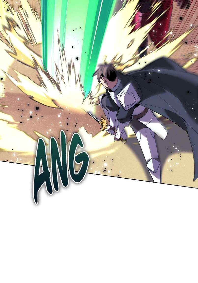 Overgeared (Remake) Chapitre 176 - Page 35