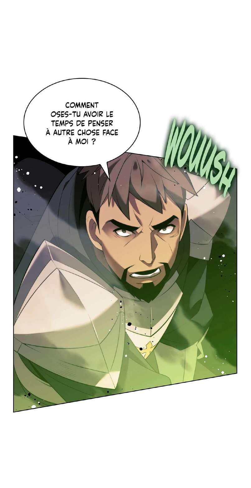 Overgeared (Remake) Chapitre 176 - Page 36