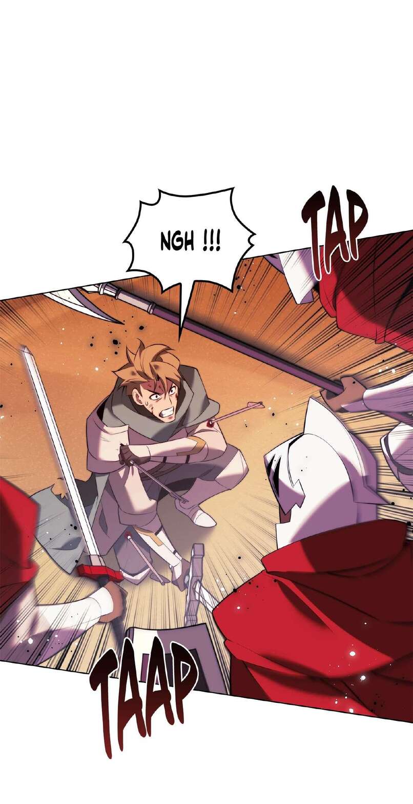 Overgeared (Remake) Chapitre 176 - Page 37