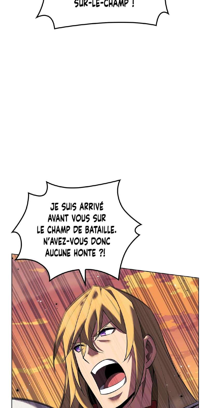 Overgeared (Remake) Chapitre 176 - Page 43