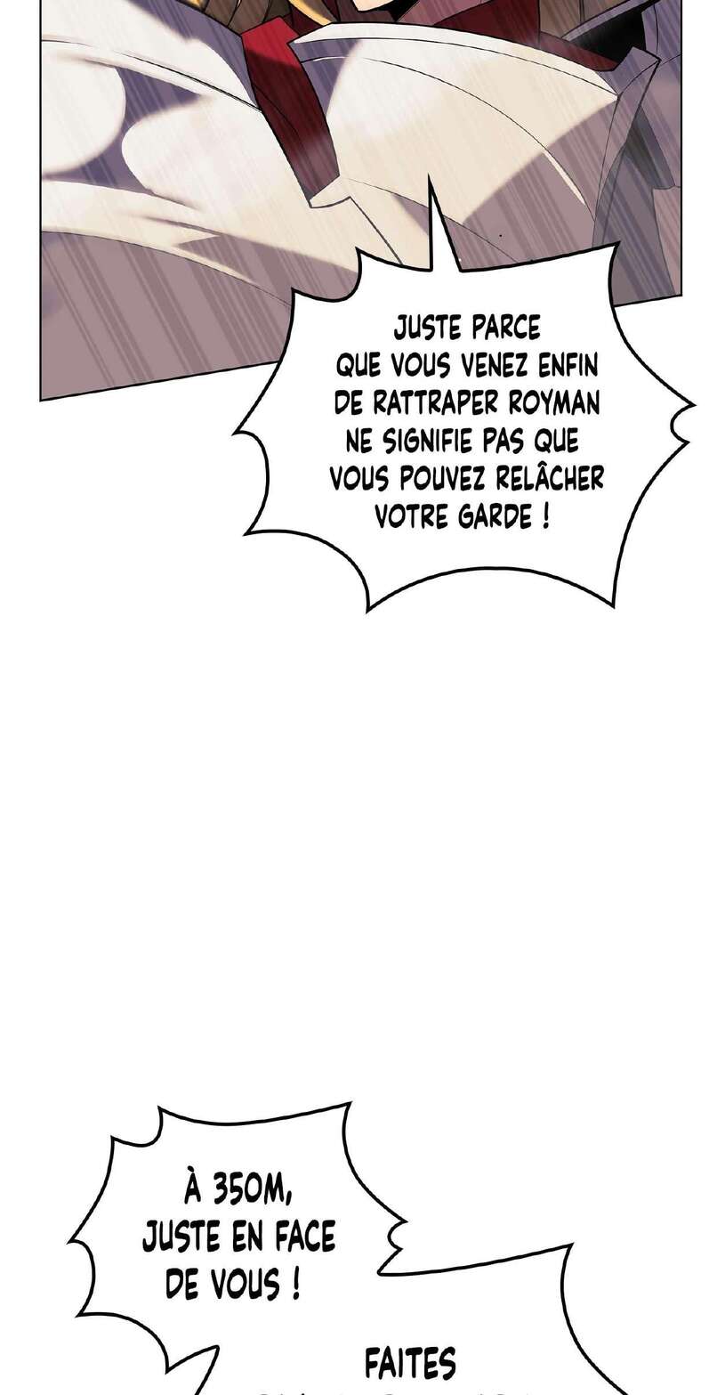Overgeared (Remake) Chapitre 176 - Page 44