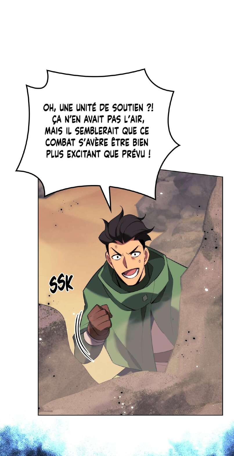 Overgeared (Remake) Chapitre 176 - Page 47