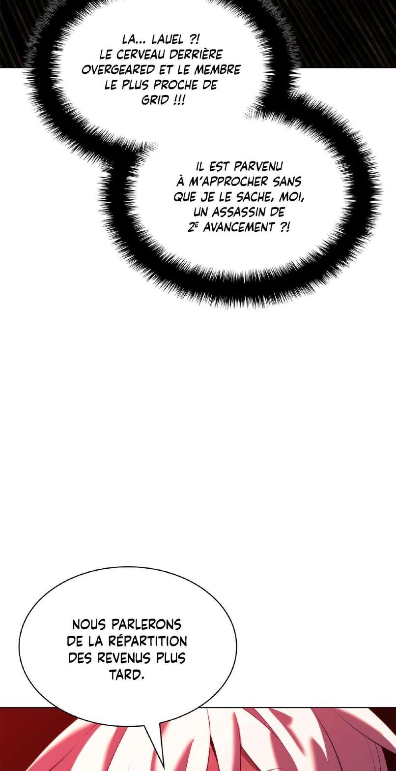Overgeared (Remake) Chapitre 176 - Page 50