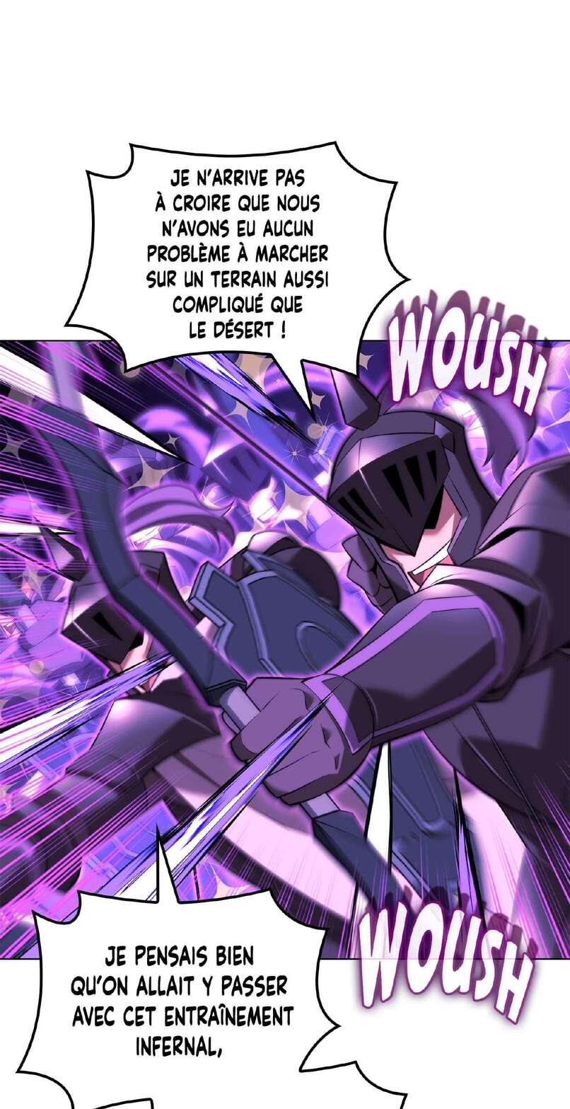 Overgeared (Remake) Chapitre 176 - Page 52