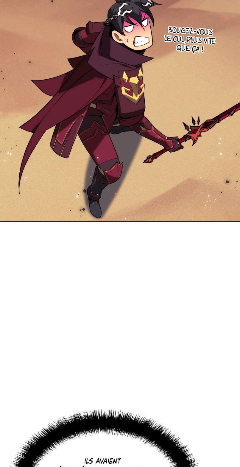 Overgeared (Remake) Chapitre 176 - Page 54