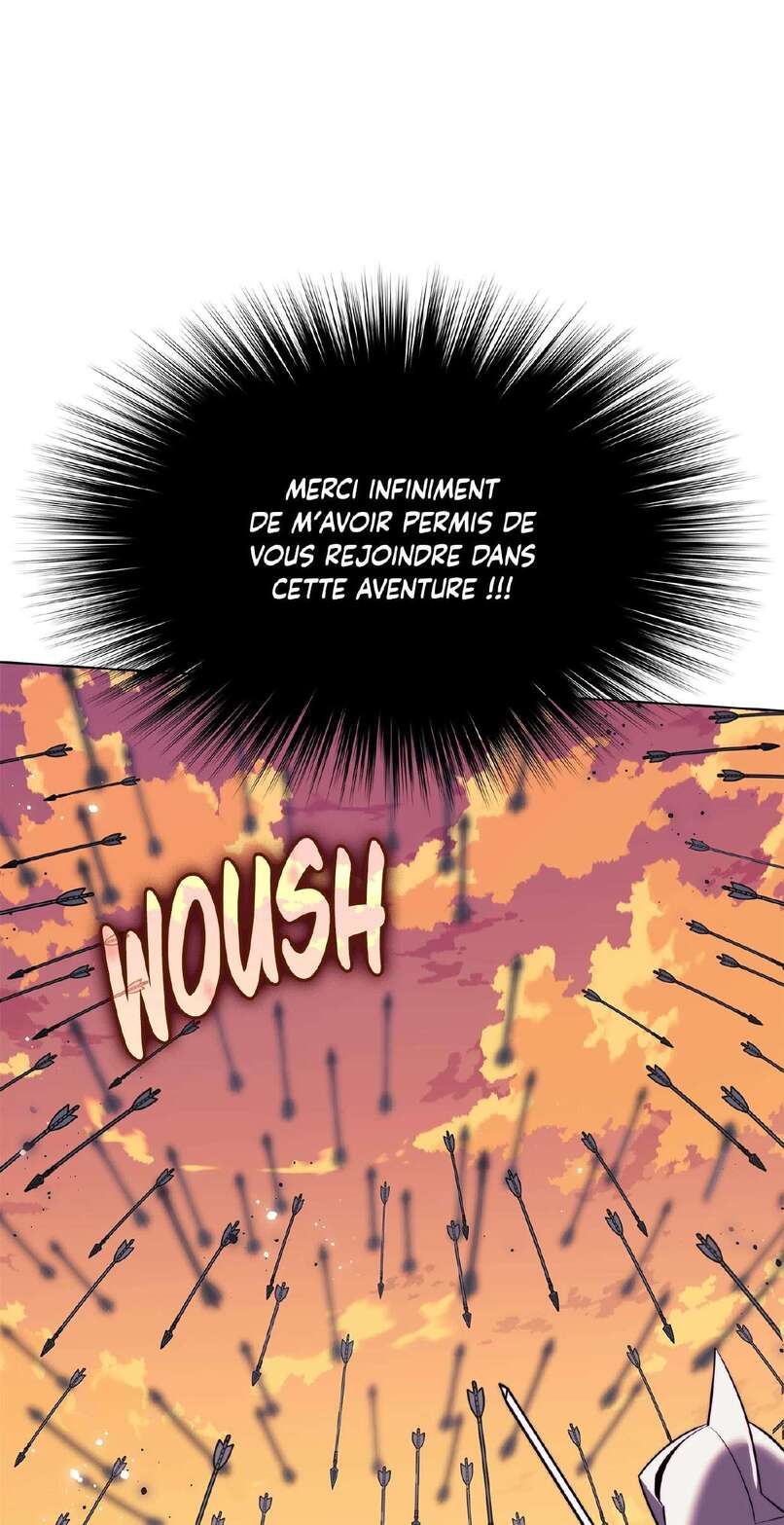 Overgeared (Remake) Chapitre 176 - Page 58