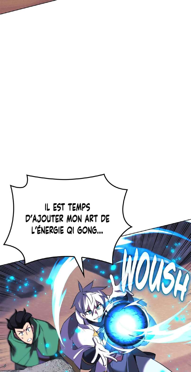 Overgeared (Remake) Chapitre 176 - Page 60