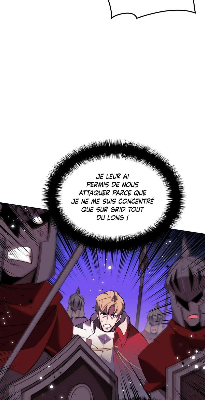 Overgeared (Remake) Chapitre 176 - Page 65