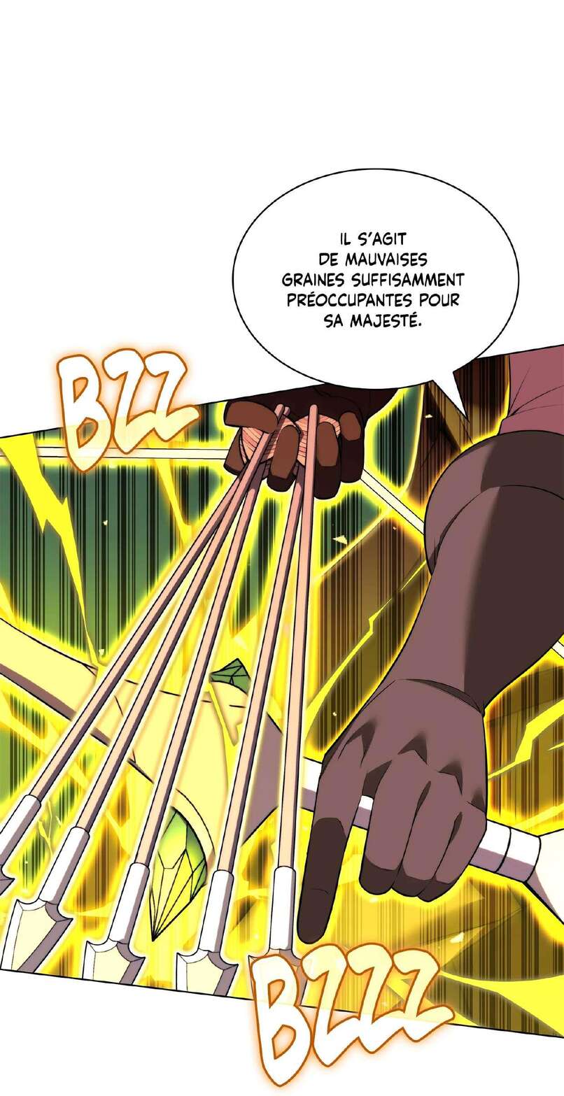 Overgeared (Remake) Chapitre 176 - Page 70