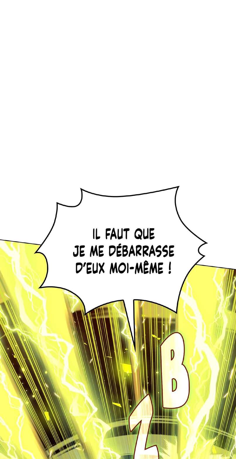 Overgeared (Remake) Chapitre 176 - Page 71