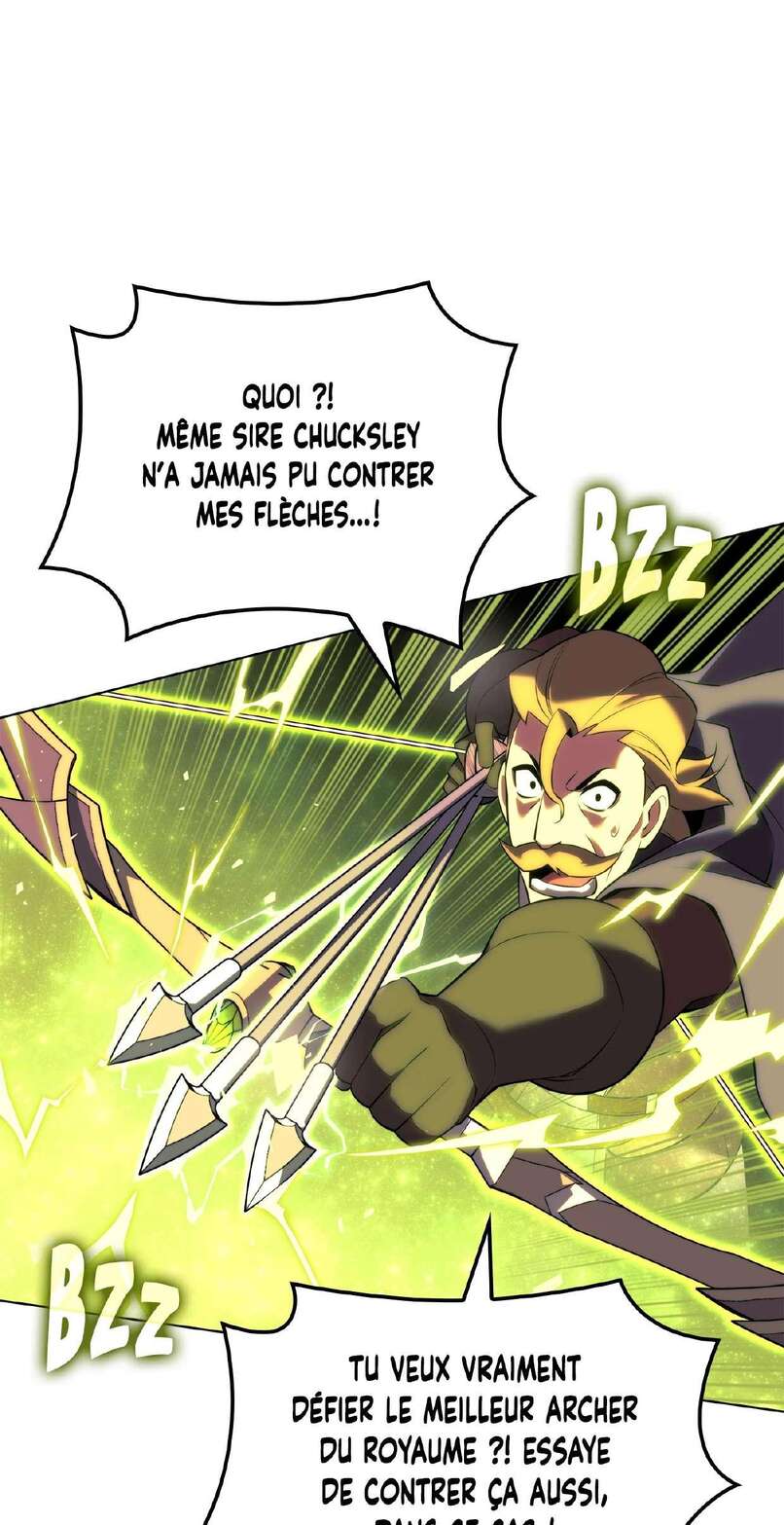 Overgeared (Remake) Chapitre 176 - Page 77