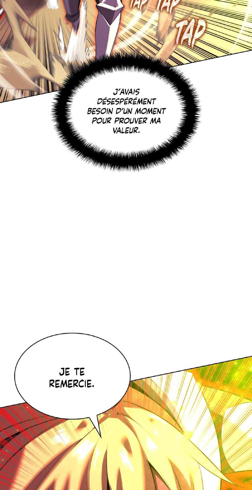 Overgeared (Remake) Chapitre 176 - Page 79