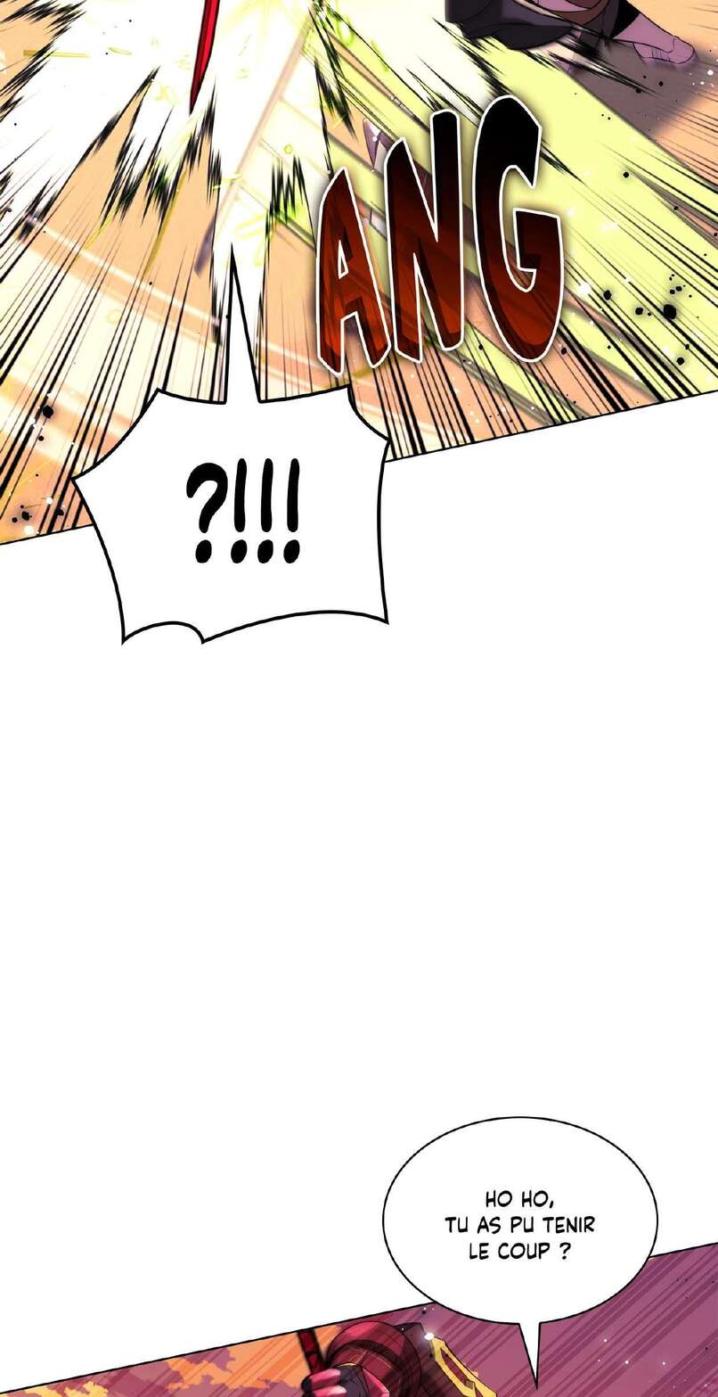 Overgeared (Remake) Chapitre 176 - Page 8