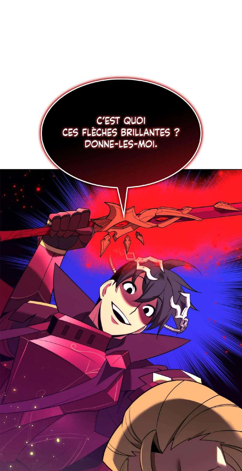 Overgeared (Remake) Chapitre 176 - Page 82
