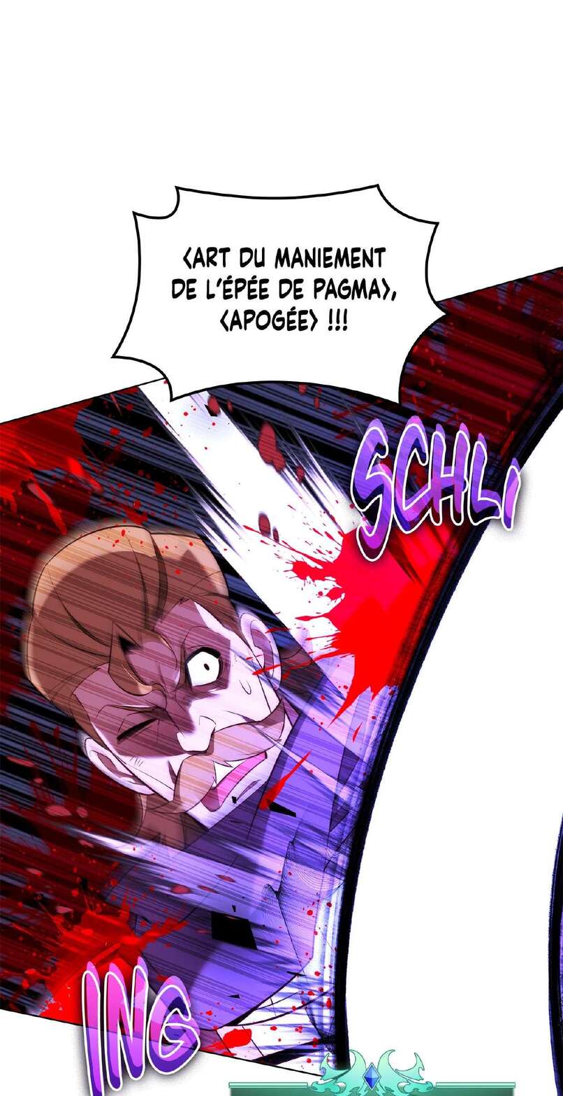 Overgeared (Remake) Chapitre 176 - Page 88