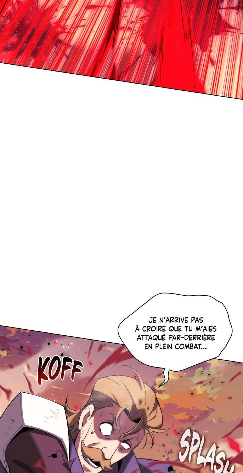 Overgeared (Remake) Chapitre 176 - Page 92