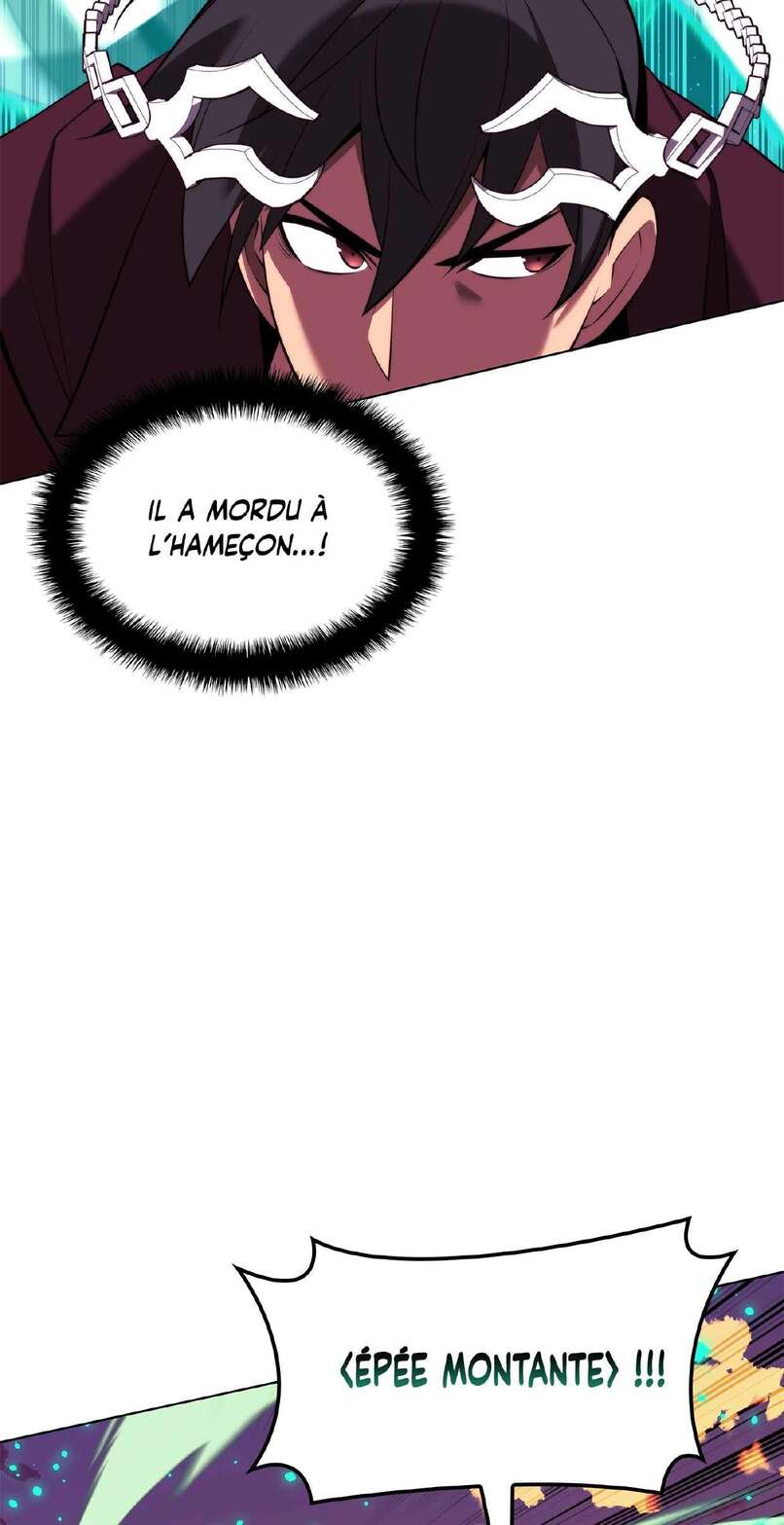 Overgeared (Remake) Chapitre 176 - Page 95