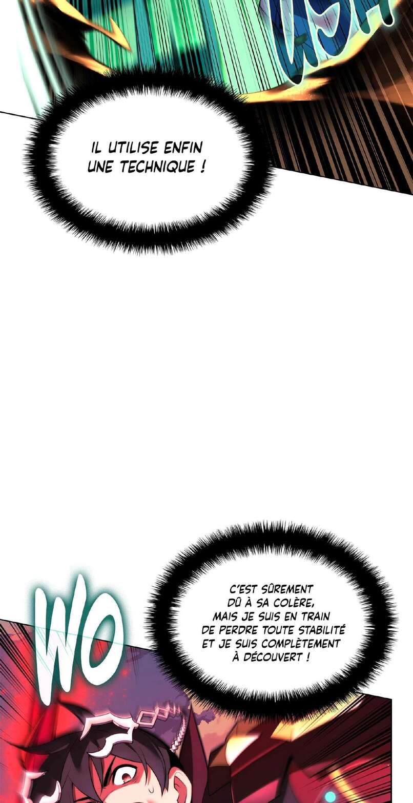 Overgeared (Remake) Chapitre 176 - Page 97
