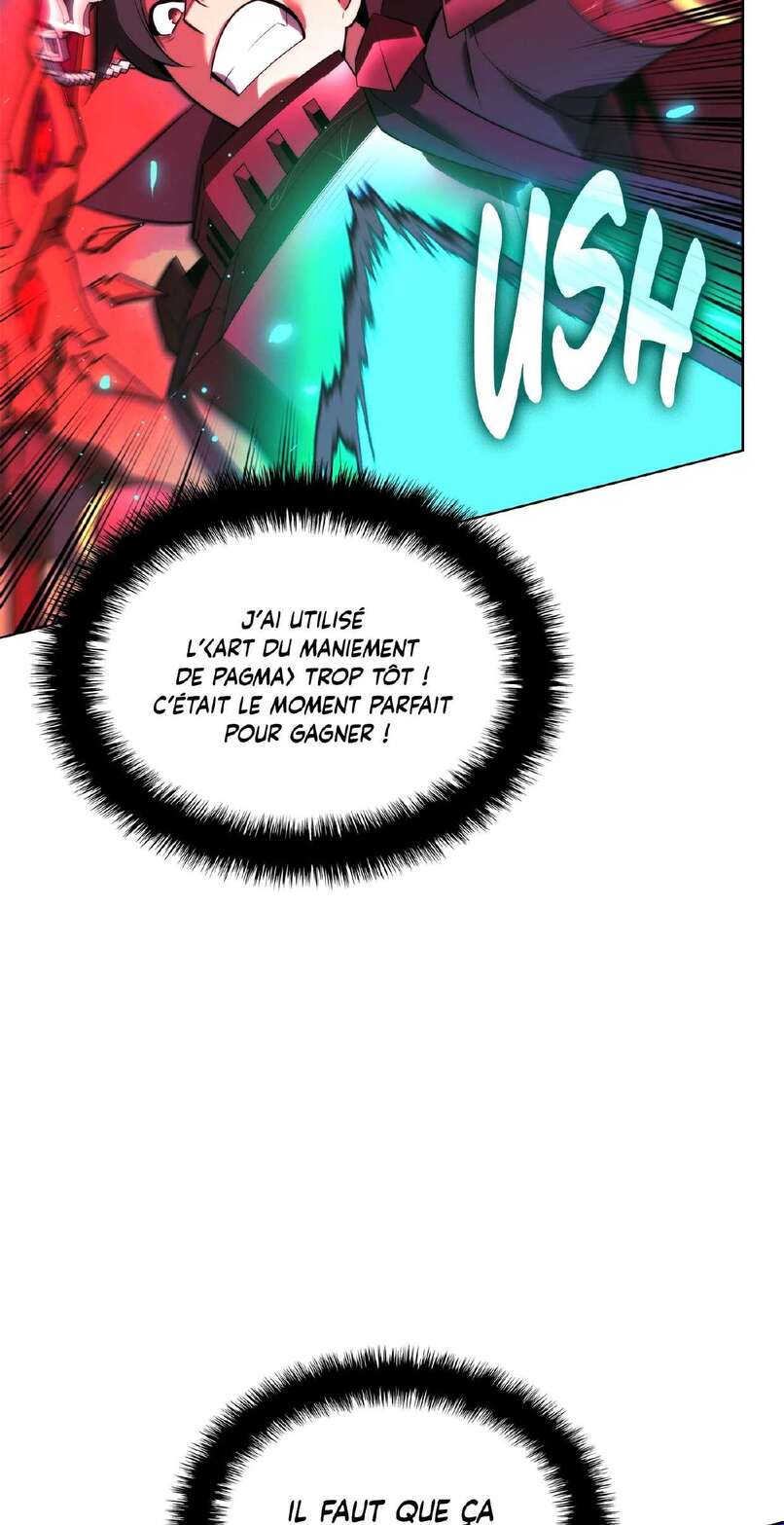 Overgeared (Remake) Chapitre 176 - Page 98